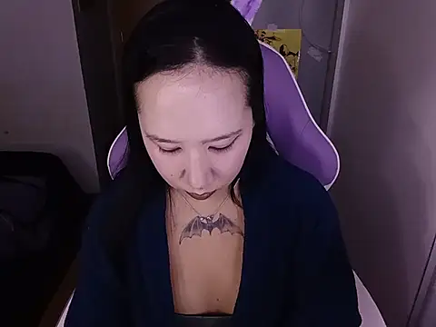 Japabaixinha Adlı Modelin Canlı XXX Sohbeti