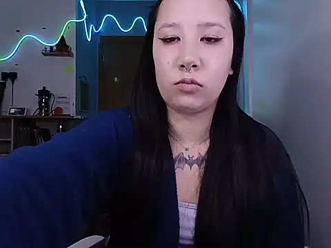 Japabaixinha live XXX chat