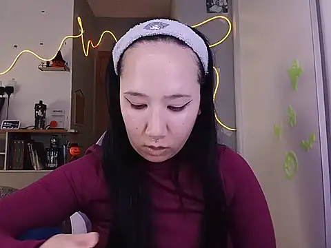 แชท XXX สดของ Japabaixinha