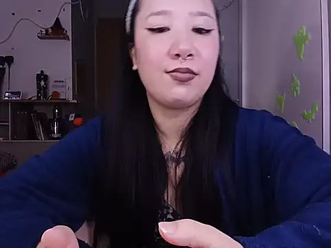 Živý XXX chat Japabaixinha