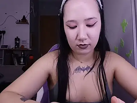 Japabaixinha Live XXX-chat