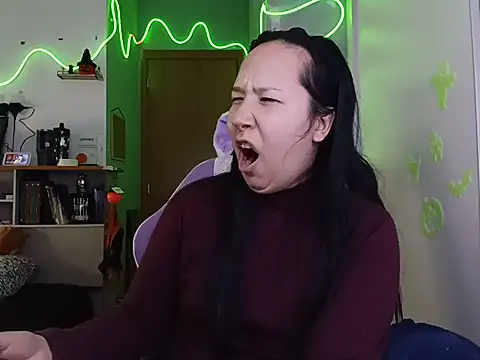 Chat +18 de Japabaixinha ao vivo