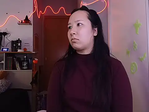 Japabaixinha's Live XXX Chat