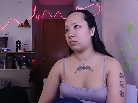 Živý XXX chat Japabaixinha