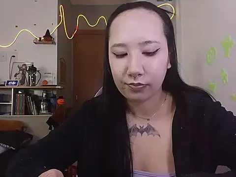 Chat XXX en directo de Japabaixinha