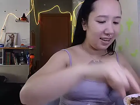 Japabaixinha's Live XXX Chat