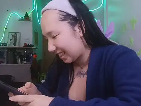 Japabaixinha Live XXX-chat