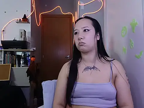 Japabaixinha Live XXX-Chat