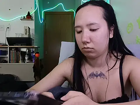 Japabaixinha Chat XXX in diretta