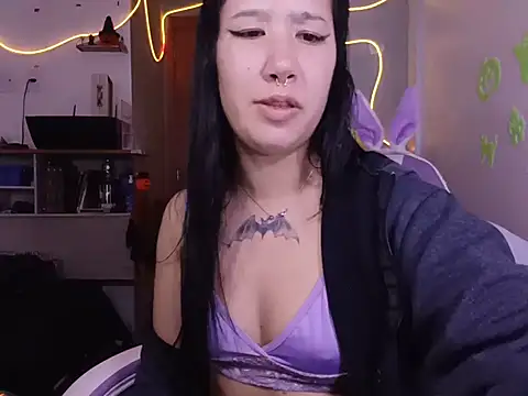 Japabaixinha live XXX chat