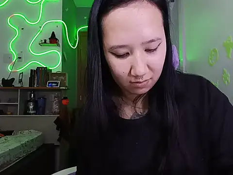 Chat +18 de Japabaixinha ao vivo