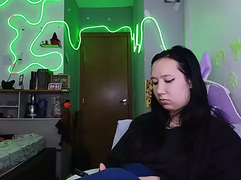 แชท XXX สดของ Japabaixinha