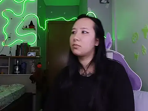 Japabaixinha Live XXX-chat