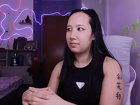 Japabaixinha Adlı Modelin Canlı XXX Sohbeti