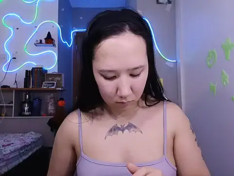 Japabaixinha Live XXX-chat