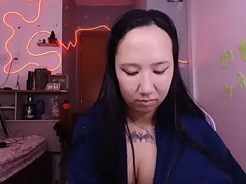 Japabaixinha Obrolan Langsung XXX