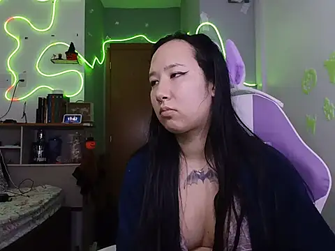 Chat +18 de Japabaixinha ao vivo
