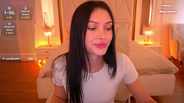 دردشة MilaSecrett الجنسية المباشرة