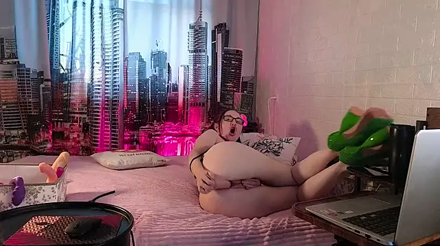 DashaHartのライブXXXチャット