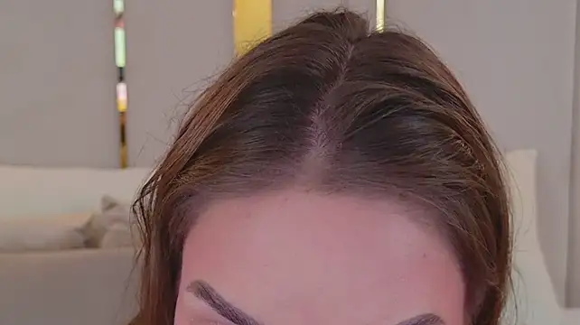 BellaHalles Live XXX-Chat