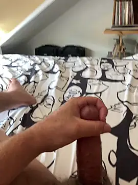 LivingLegend1978 Webcam Show