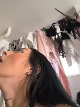 عرض كام keilelewis