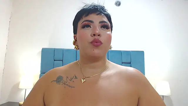 عرض كام LeahMillerr