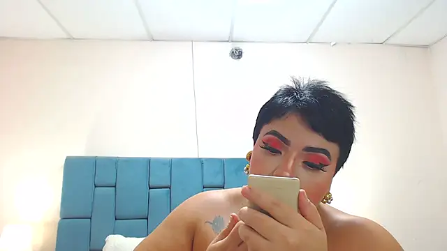 LeahMillerr Webcam-Show
