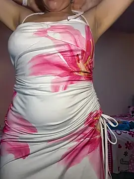 XXX chat uživo modela solecito_22