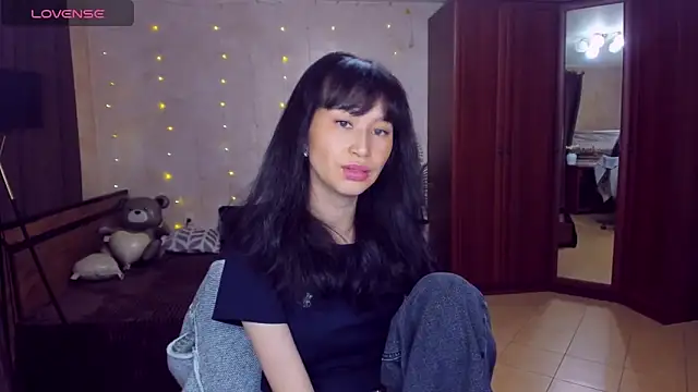 SheilaRare's Live XXX Chat