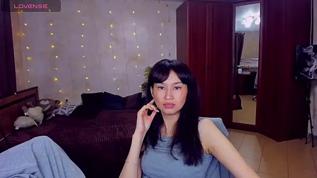 SheilaRare live XXX chat