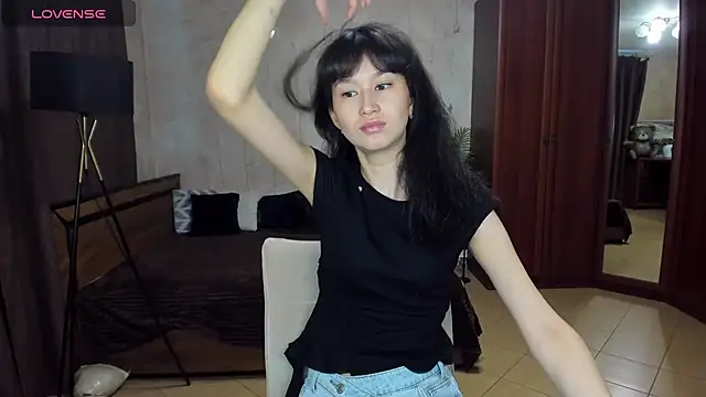 SheilaRare Chat XXX live