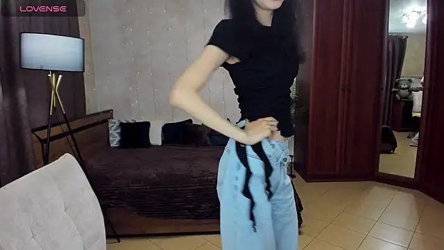 SheilaRare Chat XXX in diretta