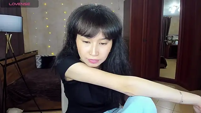 SheilaRare's Live XXX Chat