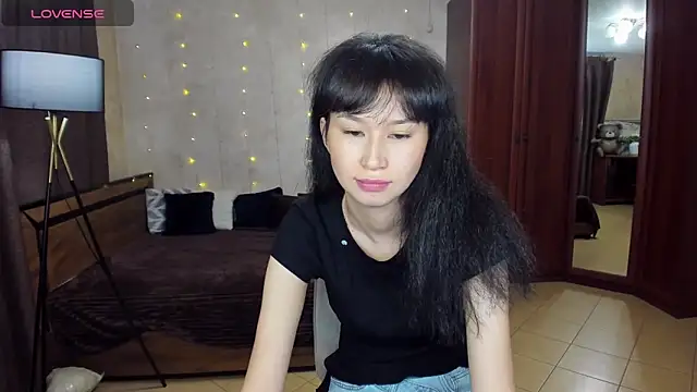 SheilaRare's Live XXX Chat