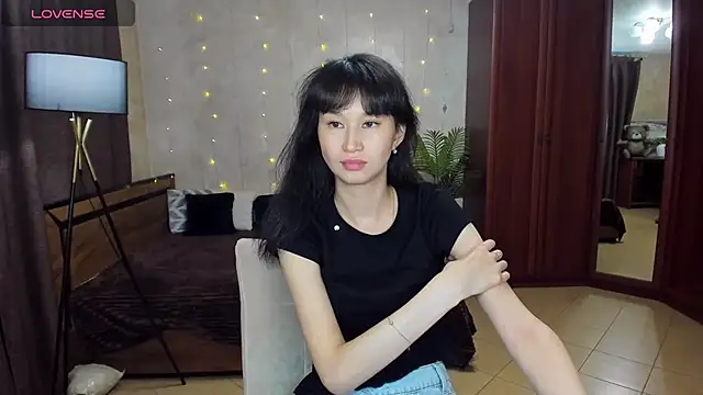 SheilaRare Chat XXX live