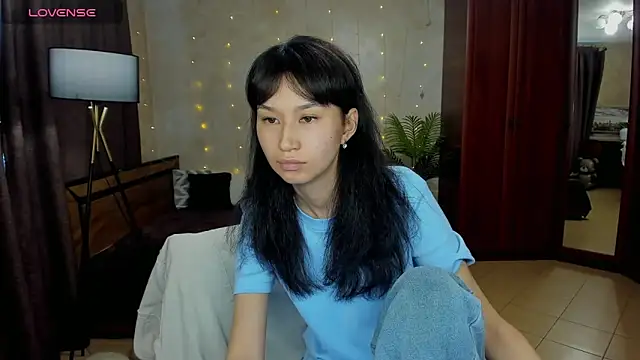 SheilaRare Obrolan Langsung XXX
