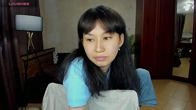 แชท XXX สดของ SheilaRare