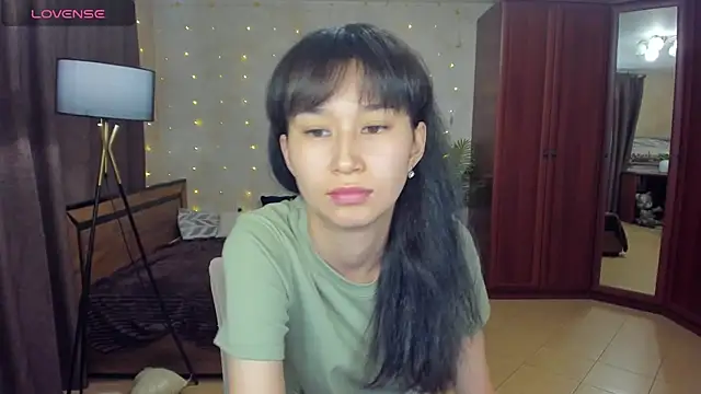 SheilaRare – live chatrum