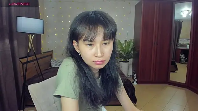 SheilaRare 现场聊天室