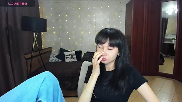Онлайн чат XXX SheilaRare