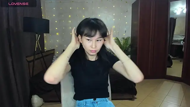 Онлайн чат XXX SheilaRare
