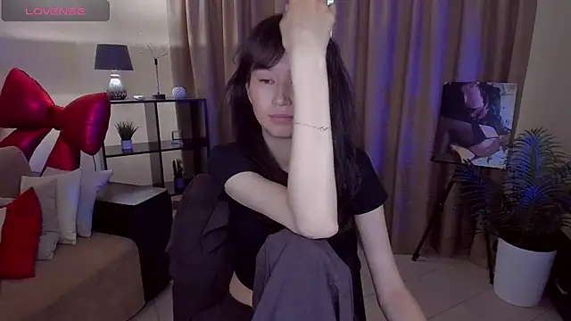 SheilaRare Live Chatraum