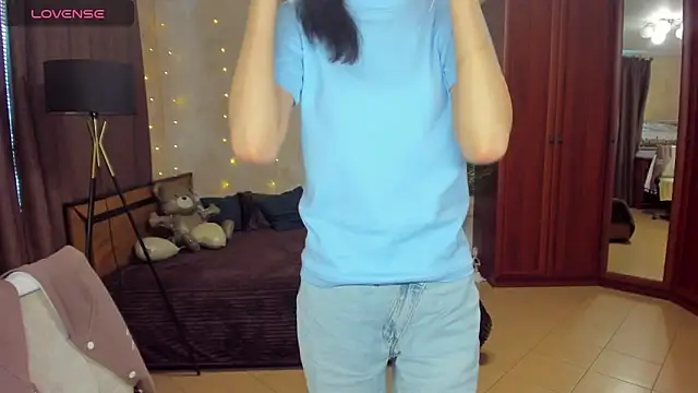 SheilaRare 라이브 XXX 채팅