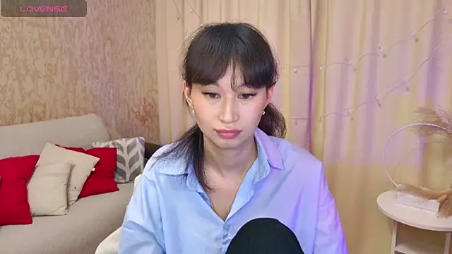Chat XXX en directo de SheilaRare