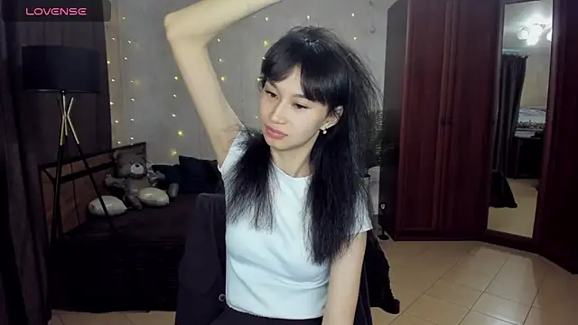 SheilaRare Obrolan Langsung XXX