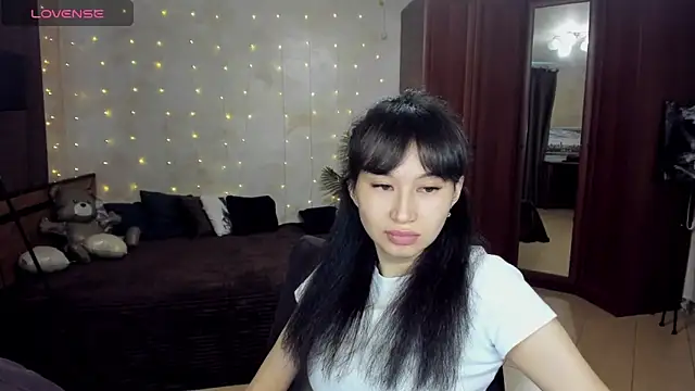 ห้องแชทสดของ SheilaRare