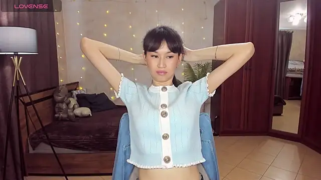 SheilaRare Chat XXX live