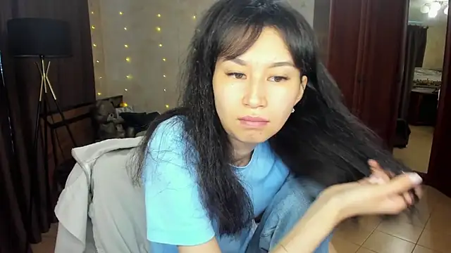 SheilaRare 라이브 XXX 채팅