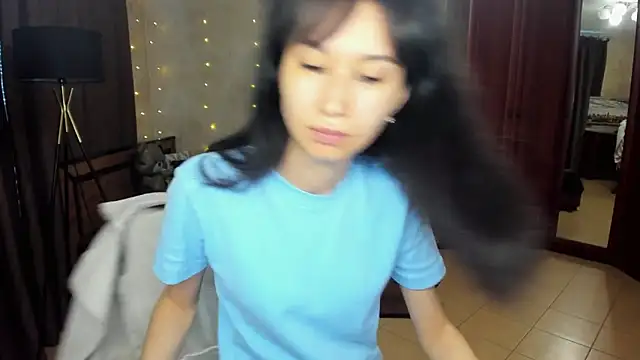 SheilaRare's Live XXX Chat